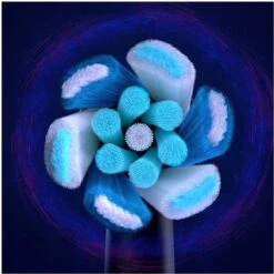 Oral B Oral-B IO Ultimate Clean 4210201342809 Opzet Borstel 4 Stuk(s) Zwart -SmileBright Goedkope Winkel 1200x1200 398