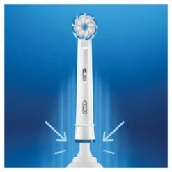 Oral B Oral-B Sensi UltraThin Opzetborstels - 4 Stuks -SmileBright Goedkope Winkel 1200x1200 40