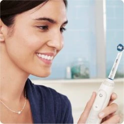 Oral B Oral-B Precison Clean Opzetborstels - 8 +2 Stuks 22 Oral B Oral-B Precison Clean Opzetborstels - 8 +2 Stuks -SmileBright Goedkope Winkel 1200x1200 400