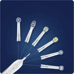 Oral B Oral-B Precison Clean Opzetborstels - 8 +2 Stuks 30 Oral B Oral-B Precison Clean Opzetborstels - 8 +2 Stuks -SmileBright Goedkope Winkel 1200x1200 403