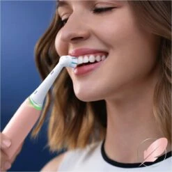 Oral B Oral-B Opzetborstels IO Gentle Care 6 Stuks -SmileBright Goedkope Winkel 1200x1200 417