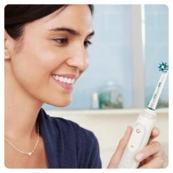 Oral B Oral-B Cross Action EB50 - 2 Stuks - Opzetborstels 31 Oral B Oral-B Cross Action EB50 - 2 Stuks - Opzetborstels -SmileBright Goedkope Winkel 1200x1200 448