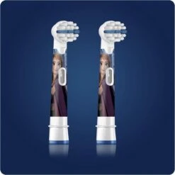 Oral B Oral-B Stages Power - Disney Frozen - Opzetborstels - 2 Stuks -SmileBright Goedkope Winkel 1200x1200 455