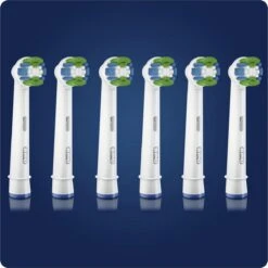 Oral B Oral-B Precision Clean - Met CleanMaximiser-technologie - Opzetborstels - 6 Stuks -SmileBright Goedkope Winkel 1200x1200 466