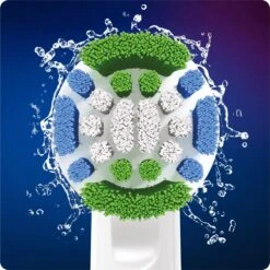 Oral B Oral-B Precision Clean - Met CleanMaximiser-technologie - Opzetborstels - 6 Stuks -SmileBright Goedkope Winkel 1200x1200 469