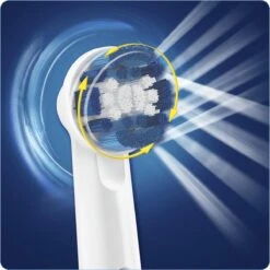 Oral B Oral-B Precision Clean - Opzetborstels - 6 Stuks - Wit 20 Oral B Oral-B Precision Clean - Opzetborstels - 6 Stuks - Wit -SmileBright Goedkope Winkel 1200x1200 470