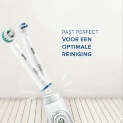 Oral B Oral-B Ortho Care - Opzetborstels - 3 Stuks 28 Oral B Oral-B Ortho Care - Opzetborstels - 3 Stuks -SmileBright Goedkope Winkel 1200x1200 487