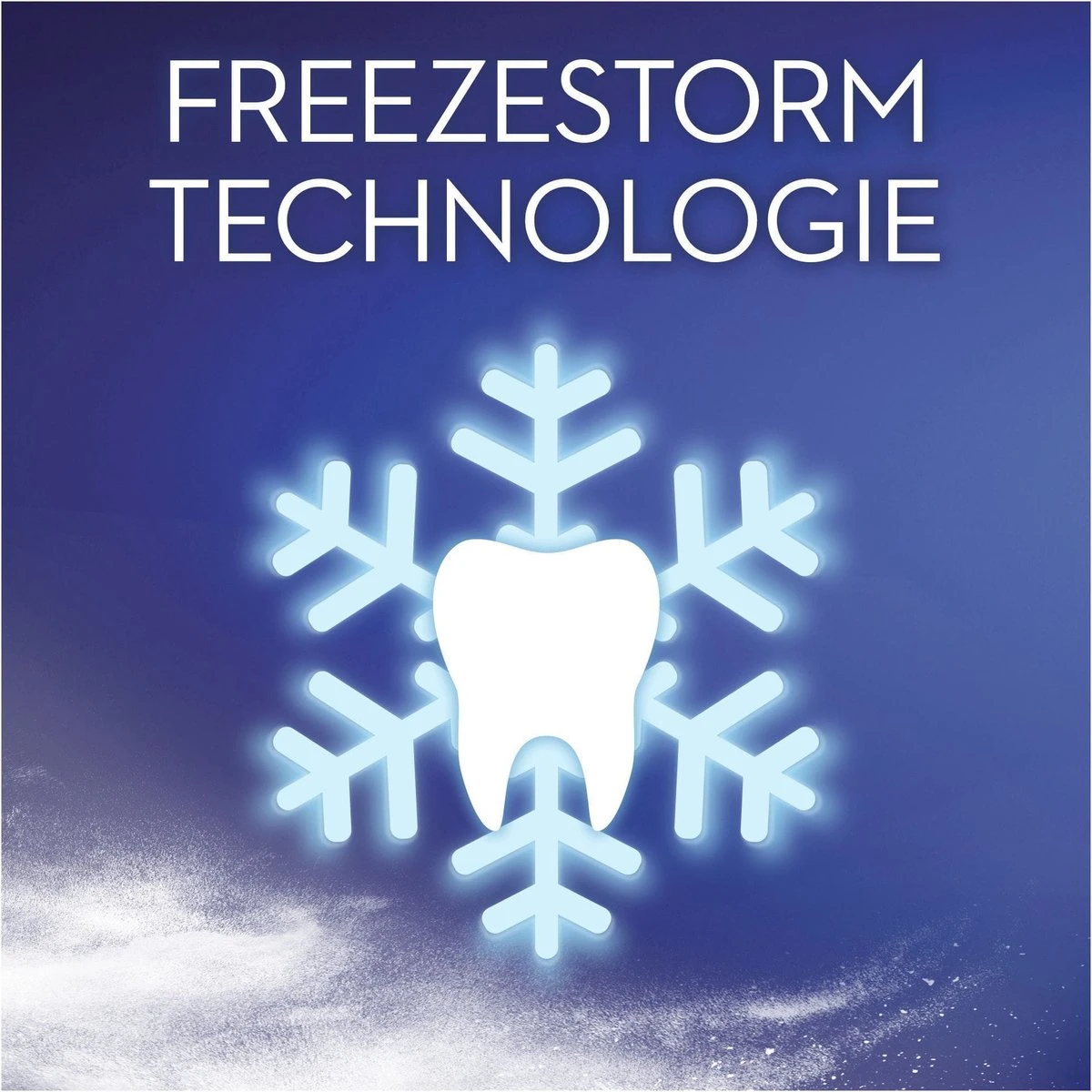 Oral B Oral-B Tandpasta Voordeelverpakking - 3D White Vitalize - 4 X 75 Ml 3 Oral B Oral-B Tandpasta Voordeelverpakking - 3D White Vitalize - 4 X 75 Ml - Afbeelding 3