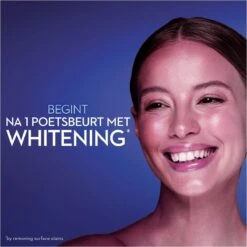 Oral B Oral-B Tandpasta Voordeelverpakking - 3D White Vitalize - 4 X 75 Ml 9 Oral B Oral-B Tandpasta Voordeelverpakking - 3D White Vitalize - 4 X 75 Ml -SmileBright Goedkope Winkel 1200x1200 559