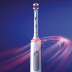 Oral B Oral-B PRO 3 3800 3D-White Elektrische Tandenborstel Wit + Tandpasta -SmileBright Goedkope Winkel 1200x1200 56