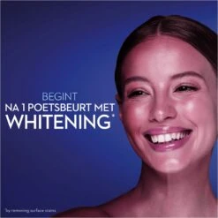 Oral B Oral-B Tandpasta - 3D White Vitalize - 12x 75 Ml -SmileBright Goedkope Winkel 1200x1200 572