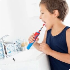 Oral B Oral-B Vitality Star Wars - Elektrische Tandenborstel Voor Kinderen -SmileBright Goedkope Winkel 1200x1200 597