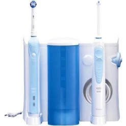 Oral B Braun Oral-B WaterJet + PRO 700 - Monddouche -SmileBright Goedkope Winkel 1200x1200 63