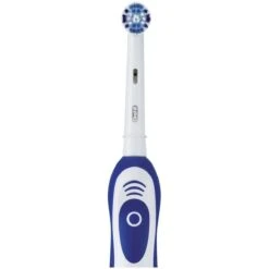 Oral B Oral-B Tandenborstel - AdvancePower - Elektrische Tandenborstel Op Batterijen -SmileBright Goedkope Winkel 1200x1200 65