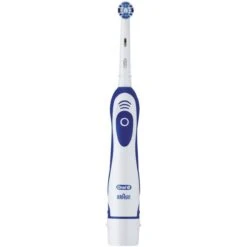 Oral B Oral-B Tandenborstel - AdvancePower - Elektrische Tandenborstel Op Batterijen -SmileBright Goedkope Winkel 1200x1200 67