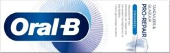 Oral B Oral-B Tandpasta Tandvlees & Glazuur Repair Origineel 75 Ml -SmileBright Goedkope Winkel 1200x375