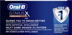 Oral B Oral-B Genius X Elektrische Tandenborstel Rosegold -SmileBright Goedkope Winkel 1200x584 2