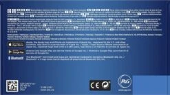 Oral B Oral-B Smart 4 4500 - Roze - Elektrische Tandenborstel -SmileBright Goedkope Winkel 1200x671 3