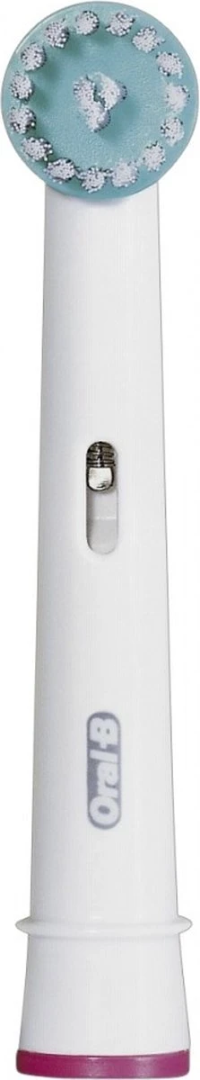 Oral B Oral-B Ortho Care - Opzetborstels - 3 Stuks 12 Oral B Oral-B Ortho Care - Opzetborstels - 3 Stuks - Afbeelding 12