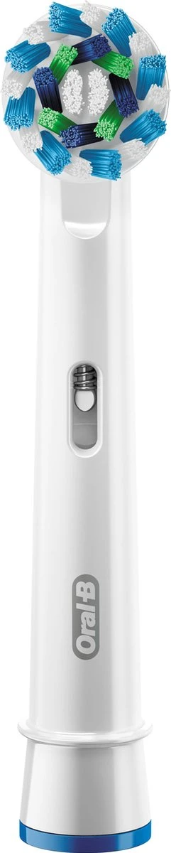 Oral B Oral-B Pro 2500 CrossAction Pink - Elektrische Tandenborstel 6 Oral B Oral-B Pro 2500 CrossAction Pink - Elektrische Tandenborstel - Afbeelding 6