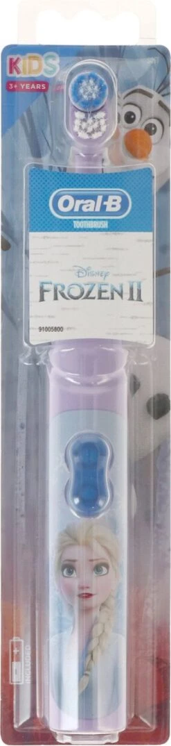 Oral B Oral-B Stages - Power Frozen- Elektrische Tandenborstel Op Batterijen 10 Oral B Oral-B Stages - Power Frozen- Elektrische Tandenborstel Op Batterijen -SmileBright Goedkope Winkel 276x1200