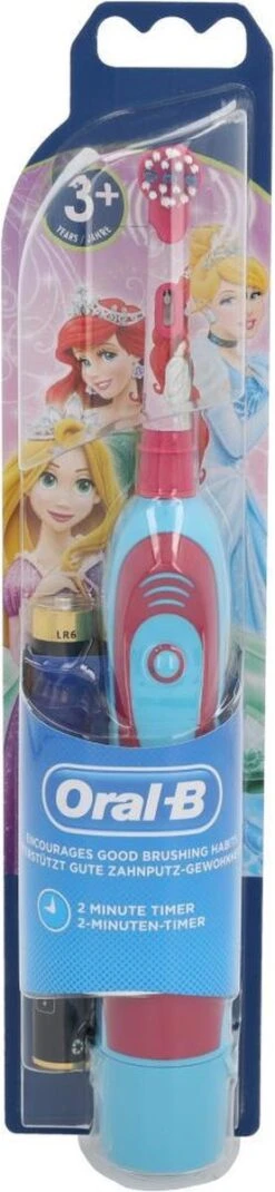 Oral B Oral-B CLS Stages Power Elektrische Tandenborstel Kids Cars -SmileBright Goedkope Winkel 277x1200