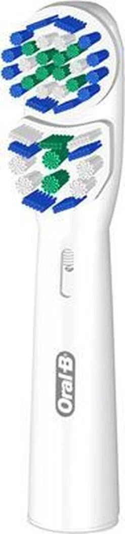 Oral B Oral-B Dual Clean - Opzetborstels - 2 Stuks -SmileBright Goedkope Winkel 281x1200 2