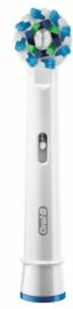 Oral B Oral-B Cross Action EB50 - 8 Stuks Voordeelverpakking -opzetborstels -SmileBright Goedkope Winkel 286x1200 2