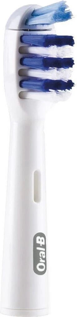 Oral B Oral-B TriZone - Opzetborstels - 4 Stuks -SmileBright Goedkope Winkel 294x1200 3