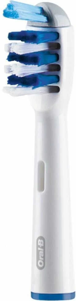 Oral B Oral-B TriZone - Opzetborstels - 4 Stuks -SmileBright Goedkope Winkel 304x1200 1