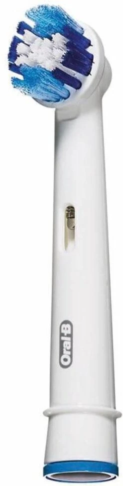 Oral B Oral-B Precision Clean Opzetborstels - 4 Stuks -SmileBright Goedkope Winkel 305x1200