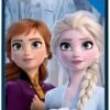 Oral B Oral-B Disney Frozen - Opzetborstels