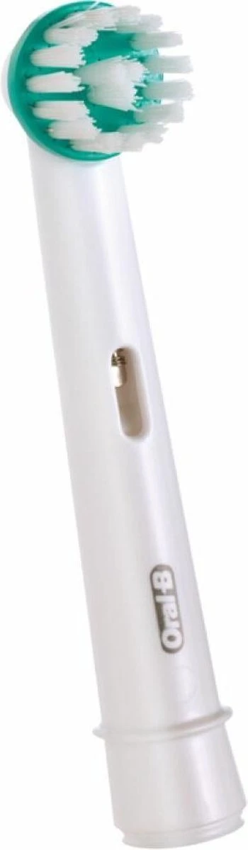 Oral B Oral-B Ortho Care - Opzetborstels - 3 Stuks 3 Oral B Oral-B Ortho Care - Opzetborstels - 3 Stuks - Afbeelding 3