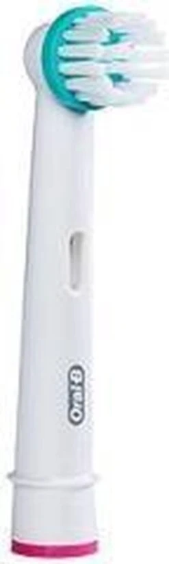 Oral B Oral-B Ortho Care - Opzetborstels - 3 Stuks 36 Oral B Oral-B Ortho Care - Opzetborstels - 3 Stuks -SmileBright Goedkope Winkel 360x1200