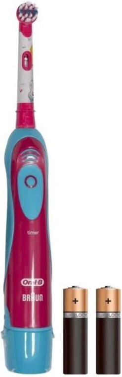 Oral B Oral-B CLS Stages Power Elektrische Tandenborstel Kids Cars -SmileBright Goedkope Winkel 390x1200 1