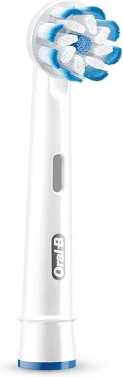 Oral B Oral-B Sensitive Clean Opzetborstels - 3 Stuks - CleanMaximiser -SmileBright Goedkope Winkel 394x1200