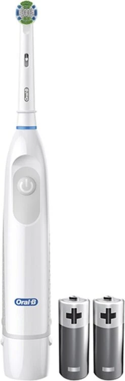 Oral B Oral-B PRO Power Batterij Tandenborstel -SmileBright Goedkope Winkel 396x1200
