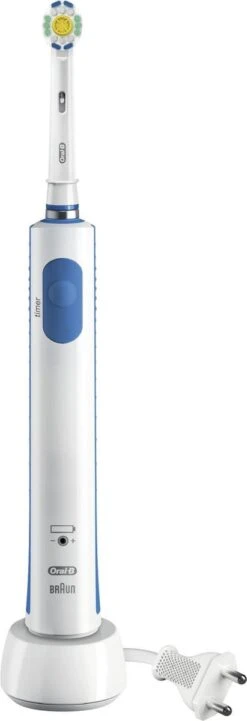Oral B Oral-B White & Clean 600 BOX -SmileBright Goedkope Winkel 411x1200
