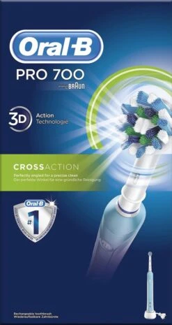 Oral B Pro 700 CrossAction - Elektrische Tandenborstel -SmileBright Goedkope Winkel 638x1200 1
