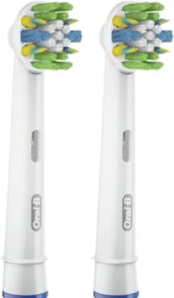 Oral B ORAL-B - Opzetborstels - FLOSS ACTION - Elektrische Tandenborstel Borsteltjes - 6 PACK 5 Oral B ORAL-B - Opzetborstels - FLOSS ACTION - Elektrische Tandenborstel Borsteltjes - 6 PACK -SmileBright Goedkope Winkel 703x1200