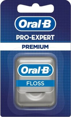 Oral B Oral-B Pro-Expert Premium - 40m - Flosdraad -SmileBright Goedkope Winkel 737x1200