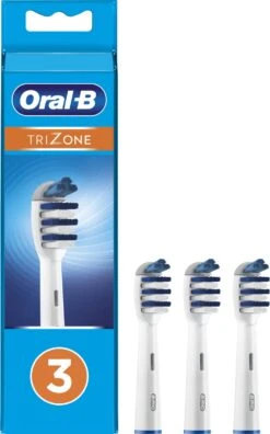 Oral B ORAL-B - Tandenborstel Trizone EB30 - Verp. 3st. - 80217891 9 Oral B ORAL-B - Tandenborstel Trizone EB30 - Verp. 3st. - 80217891 -SmileBright Goedkope Winkel 748x1200 1
