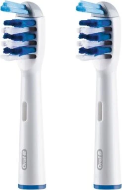 Oral B Oral-B TriZone - Opzetborstels - 2 Stuks -SmileBright Goedkope Winkel 772x1200