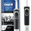 Oral B Oral-B Vitality - 100 - Pure Clean Elektrische Tandenborstel Ontworpen Door Braun