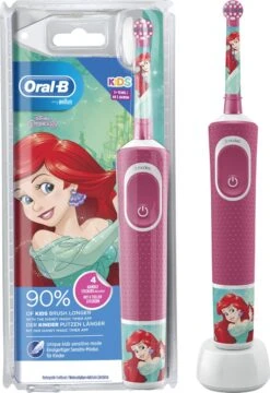 Oral B Oral-B Kids Elektrische Tandenborstel - Disney - Voor Kinderen Vanaf 3 Jaar -SmileBright Goedkope Winkel 823x1200