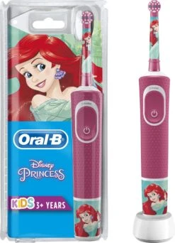 Oral B Oral-B Kids Elektrische Tandenborstel - Disney - Voor Kinderen Vanaf 3 Jaar -SmileBright Goedkope Winkel 866x1200