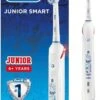 Oral B Oral-B Junior - Elektrische Tandenborstel - Wit
