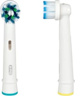 Oral B Oral-B - Vitality Starterpack - Incl. 2nd Refill 14 Oral B Oral-B - Vitality Starterpack - Incl. 2nd Refill -SmileBright Goedkope Winkel 935x1200 1