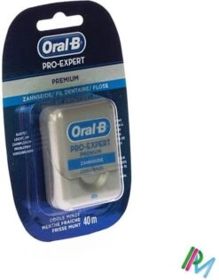 Oral B Oral-B Pro-Expert Premium - 40m - Flosdraad -SmileBright Goedkope Winkel 937x1200
