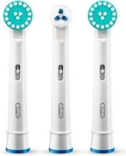 Oral B Oral-B Ortho Care - Opzetborstels - 3 Stuks 37 Oral B Oral-B Ortho Care - Opzetborstels - 3 Stuks -SmileBright Goedkope Winkel 967x1200